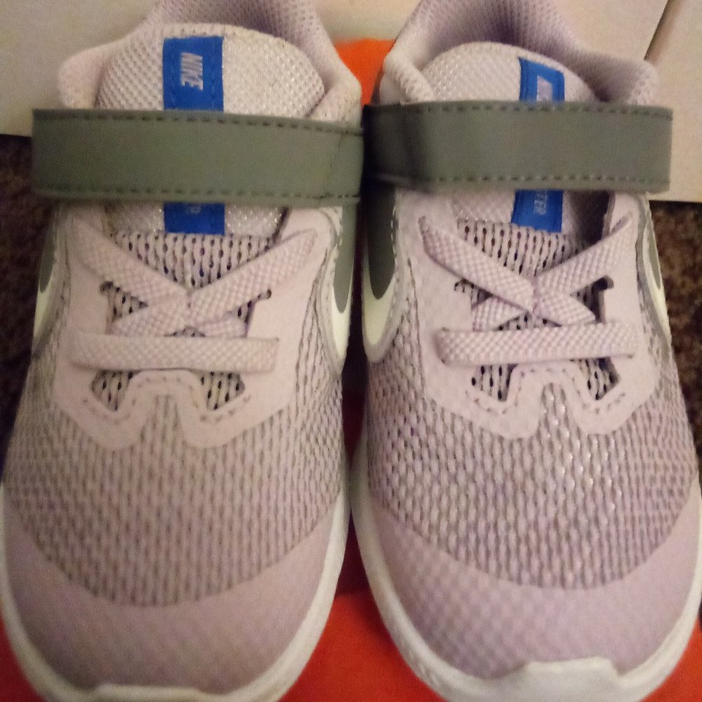 nike downshifter 9 (td)